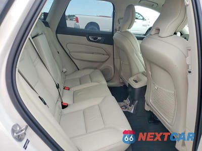 Zdjęcie 10 z 12 samochodu: 2025 VOLVO XC60 ULTRA VIN:YV4H60RM9S1056424 - miniatura