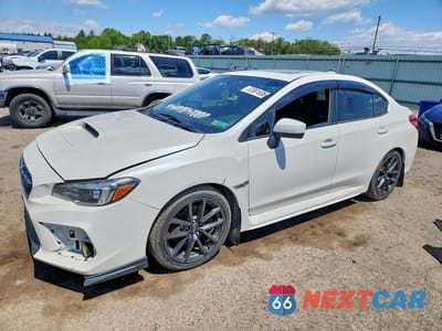 2019 SUBARU WRX LIMITED JF1VA1N66K8806327 - główne zdjęcie licytacji z USA - miniatura