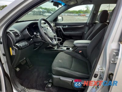 Zdjęcie 7 z 13 samochodu: 2014 KIA SORENTO LX VIN:5XYKTCA68EG538533 - miniatura