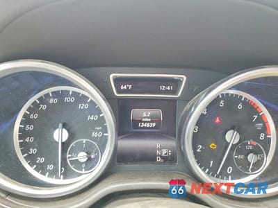 Zdjęcie 9 z 13 samochodu: 2014 MERCEDES-BENZ GL 450 4MATIC VIN:4JGDF7CE1EA410335 - miniatura