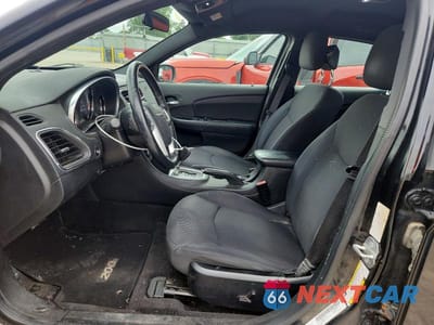 Zdjęcie 7 z 12 samochodu: 2014 CHRYSLER 200 TOURING VIN:1C3CCBBG6EN237455 - miniatura