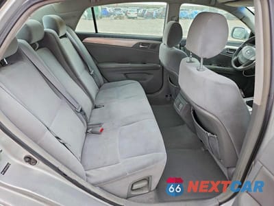 Zdjęcie 10 z 12 samochodu: 2005 TOYOTA AVALON XL VIN:4T1BK36B25U014619 - miniatura