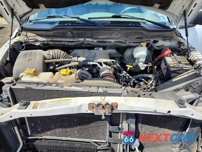 Zdjęcie 11 z 12 samochodu: 2007 DODGE RAM 1500 ST VIN:1D7HU18237S141118 - miniatura