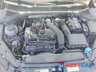 Zdjęcie 11 z 13 samochodu: 2025 VOLKSWAGEN JETTA SPORT VIN:3VWBX7BU9SM052544 - miniatura