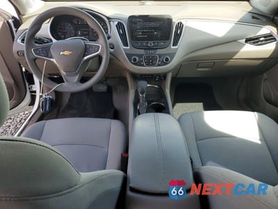Zdjęcie 8 z 12 samochodu: 2023 CHEVROLET MALIBU LT VIN:1G1ZD5ST3PF111951 - miniatura