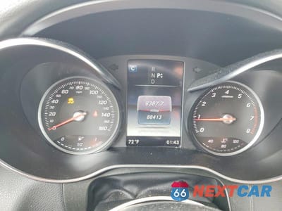 Zdjęcie 9 z 12 samochodu: 2017 MERCEDES-BENZ GLC 300 VIN:WDC0G4JB3HF220030 - miniatura