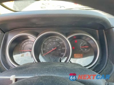 Zdjęcie 9 z 12 samochodu: 2011 NISSAN VERSA 1.6 BASE VIN:3N1CC1AP6BL409277 - miniatura
