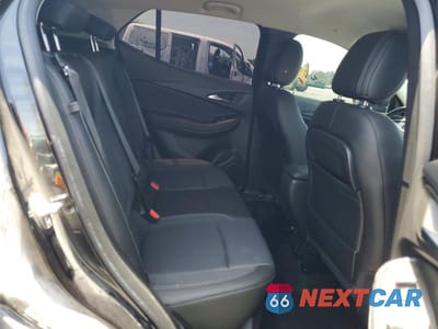 Zdjęcie 10 z 12 samochodu: 2022 BUICK ENCORE GX PREFERRED VIN:KL4MMBS2XNB100595 - miniatura