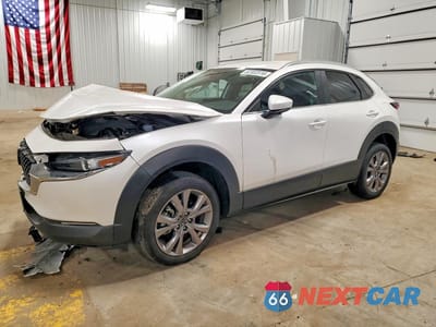 2022 MAZDA CX-30 SELECT 3MVDMBBL1NM423634 - główne zdjęcie licytacji z USA - miniatura