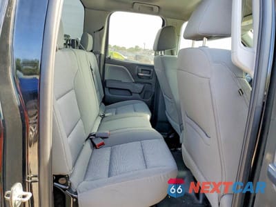 Zdjęcie 10 z 12 samochodu: 2016 CHEVROLET SILVERADO K1500 VIN:1GCVKNEC1GZ417231 - miniatura