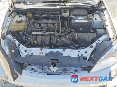 Zdjęcie 11 z 12 samochodu: 2005 FORD FOCUS ZX4 VIN:1FAFP34N35W248430 - miniatura
