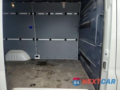Zdjęcie 11 z 13 samochodu: 2025 MERCEDES BENZ SPRINTER 2500 DELIVERY VAN VIN:W1Y4KBHY4ST202564 - miniatura