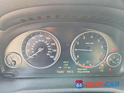 Zdjęcie 9 z 13 samochodu: 2011 BMW X3 XDRIVE28I VIN:5UXWX5C55BL708383 - miniatura