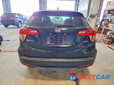 Zdjęcie 6 z 12 samochodu: 2018 HONDA HR-V EX VIN:3CZRU6H50JG704026 - miniatura