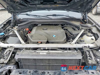 Zdjęcie 12 z 14 samochodu: 2021 BMW X3 XDRIVE30I VIN:5UXTY5C05M9G94394 - miniatura