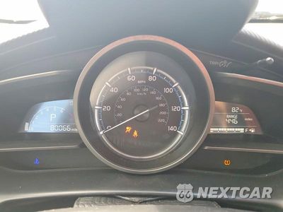 Zdjęcie 9 z 12 samochodu: 2019 TOYOTA YARIS L VIN:3MYDLBYV0KY514834 - miniatura