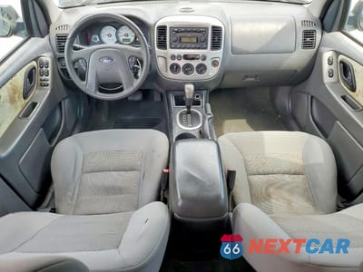 Zdjęcie 8 z 13 samochodu: 2006 FORD ESCAPE 4D XLT VIN:1FMYU03136KA29030 - miniatura