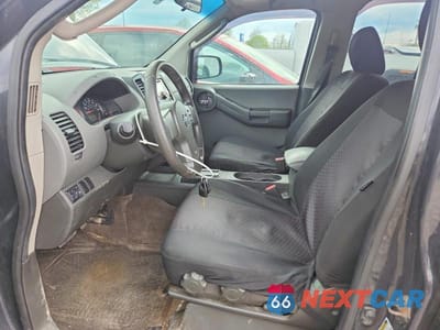 Zdjęcie 7 z 13 samochodu: 2012 NISSAN XTERRA X VIN:5N1AN0NW3CC505113 - miniatura