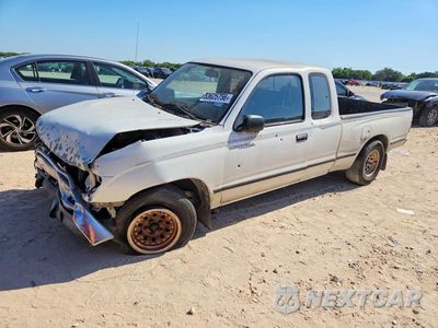 1995 TOYOTA TACOMA XTRACAB 4TAUN53B6SZ042759 - główne zdjęcie licytacji z USA - miniatura