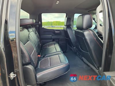 Zdjęcie 10 z 12 samochodu: 2019 CHEVROLET SILVERADO K1500 CUSTOM VIN:3GCPYBEH8KG173443 - miniatura