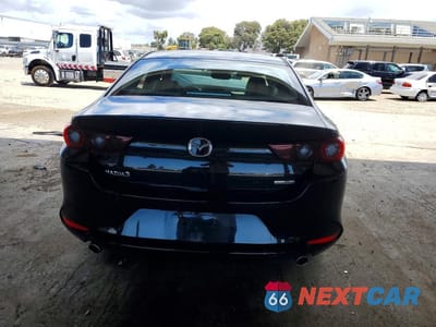 Zdjęcie 6 z 12 samochodu: 2024 MAZDA MAZDA 3 VIN:3MZBPABM8RM428741 - miniatura