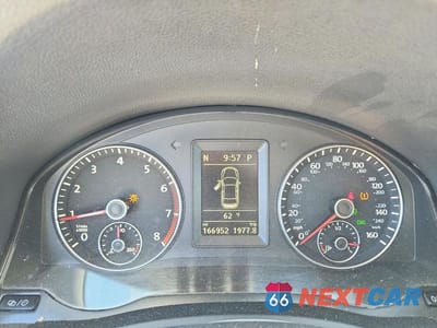 Zdjęcie 9 z 12 samochodu: 2014 VOLKSWAGEN EOS VIN:WVWBW8AHXEV007090 - miniatura
