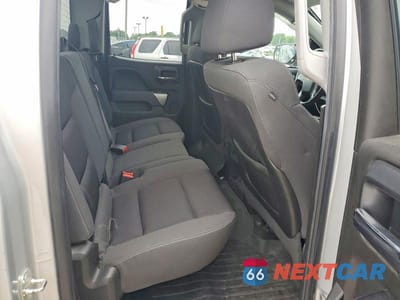 Zdjęcie 10 z 12 samochodu: 2015 CHEVROLET SILVERADO K1500 LT VIN:1GCVKREH5FZ220063 - miniatura