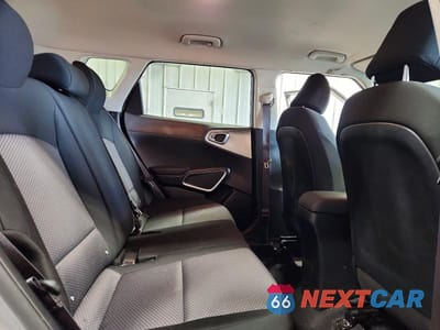Zdjęcie 11 z 14 samochodu: 2025 KIA SOUL LX VIN:KNDJ23AU6S7943814 - miniatura