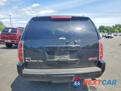Zdjęcie 6 z 12 samochodu: 2011 GMC YUKON XL DENALI VIN:1GKS2MEF9BR188415 - miniatura