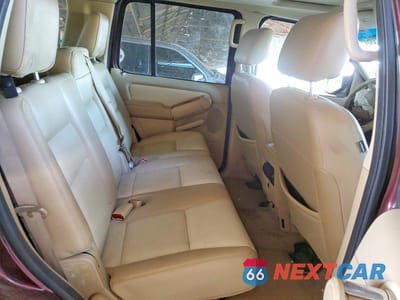 Zdjęcie 11 z 13 samochodu: 2006 FORD EXPLORER EDDIE BAUER VIN:1FMEU74886UA02272 - miniatura