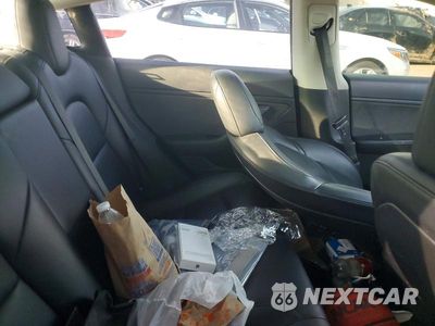 Zdjęcie 10 z 12 samochodu: 2018 TESLA MODEL 3 VIN:5YJ3E1EA2JF023207 - miniatura