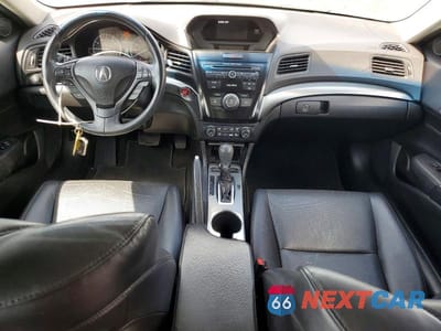 Zdjęcie 8 z 12 samochodu: 2015 ACURA ILX 20 VIN:19VDE1F3XFE003698 - miniatura