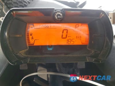 Zdjęcie 8 z 10 samochodu: 2024 CAN-AM MAVERICK X3 MAX X DS - DUNE BUGGY VIN:3JBVMAY49RE000433 - miniatura