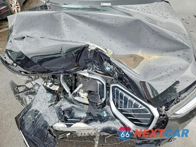 Zdjęcie 12 z 14 samochodu: 2026 BMW X3 30 XDRIVE VIN:5UX53GP01T9318316 - miniatura
