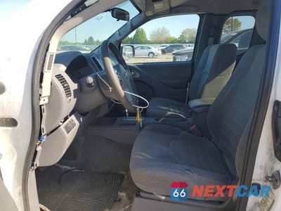 Zdjęcie 7 z 12 samochodu: 2018 NISSAN FRONTIER S VIN:1N6BD0CT5JN700813 - miniatura