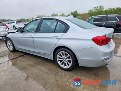 Drugie zdjęcie samochodu z przodu: 2016 BMW 320 XI VIN:WBA8A3C58GK690214 - miniatura