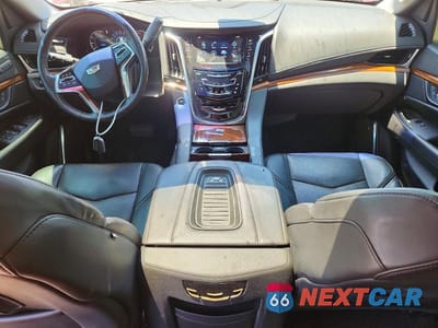 Zdjęcie 8 z 14 samochodu: 2019 CADILLAC ESCALADE PREMIUM LUXURY VIN:1GYS4CKJ2KR266715 - miniatura