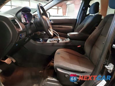 Zdjęcie 7 z 14 samochodu: 2014 DODGE DURANGO SXT VIN:1C4RDJAG3EC455895 - miniatura
