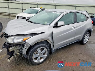 2016 HONDA HR-V LX 3CZRU6H32GM748098 - główne zdjęcie licytacji z USA - miniatura