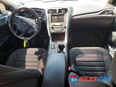 Zdjęcie 8 z 12 samochodu: 2018 FORD FUSION SE HYBRID VIN:3FA6P0LU3JR239134 - miniatura