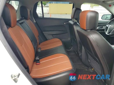 Zdjęcie 11 z 14 samochodu: 2016 GMC TERRAIN SLT VIN:2GKFLUE33G6194797 - miniatura