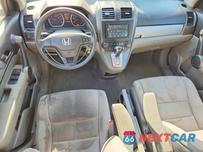 Zdjęcie 8 z 13 samochodu: 2010 HONDA CR-V LX VIN:5J6RE4H33AL062162 - miniatura