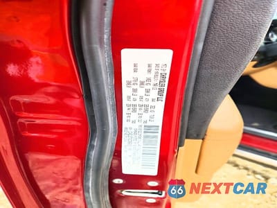 Zdjęcie 12 z 12 samochodu: 2013 DODGE DURANGO CITADEL VIN:1C4SDJETXDC666003 - miniatura