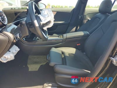 Zdjęcie 7 z 12 samochodu: 2025 MERCEDES-BENZ CLA 250 4MATIC VIN:W1K5J4HBXSN512599 - miniatura