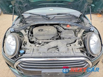 Zdjęcie 11 z 12 samochodu: 2018 MINI COOPER CLUBMAN VIN:WMWLN5C59J2B35437 - miniatura