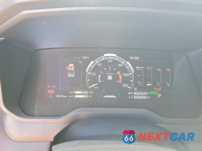 Zdjęcie 9 z 12 samochodu: 2024 TOYOTA TUNDRA TRD PRO HV VIN:5TFPC5DB1RX057357 - miniatura