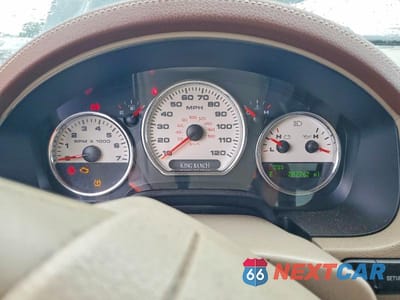 Zdjęcie 9 z 12 samochodu: 2007 FORD F150 SUPERCREW VIN:1FTPW12V87KA93800 - miniatura