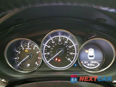 Zdjęcie 9 z 13 samochodu: 2016 MAZDA CX-9 GRAND TOURING VIN:JM3TCBDY0G0103999 - miniatura