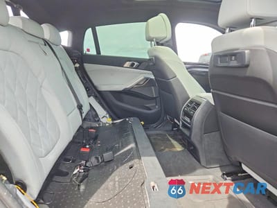 Zdjęcie 10 z 13 samochodu: 2023 BMW X6 XDRIVE40I VIN:5UXCY6C03P9P95750 - miniatura
