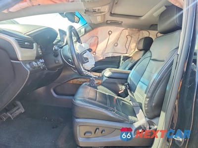 Zdjęcie 7 z 13 samochodu: 2015 GMC YUKON DENALI VIN:1GKS2CKJ9FR611406 - miniatura